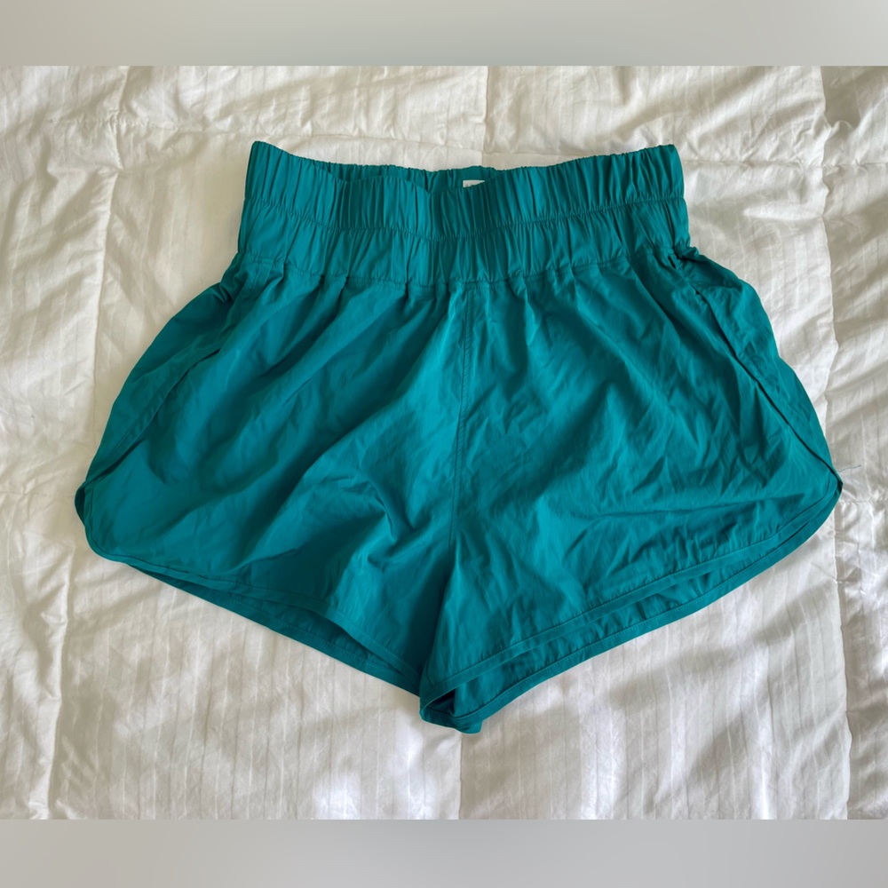 Comfy Running Shorts